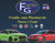 Logo Fg Auto di Antonio Giorgi